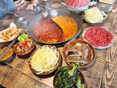 -冯校长老火锅(深圳总店)