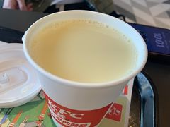 -肯德基(太原龙湖店)
