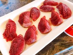 菊花郡肝-小龙坎老火锅(北京三里屯店)