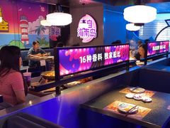 -匠子烤鱼(上邦百汇城店)