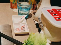 -丰茂烤串(金源店)