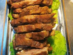 -梅花香里大酒店(郁金香路店)