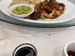 -清新鸡沙田乳鸽店(金融店)