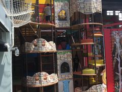 -蒙特利亲子乐园