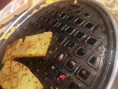 -韩宫宴烤肉·料理(武汉印象城店)