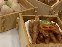 -粤财皇冠假日酒店·彩华轩中餐厅