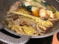 -万岁寿司(天河领展店)