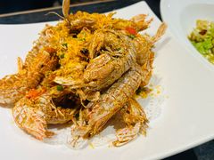 -南海底小海鲜·湘菜(鲁巷吴家湾店)
