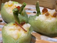 芦笋带子饺-粤凤佬