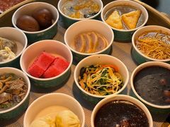 -奇芳阁·百年清真南京菜(夫子庙店)
