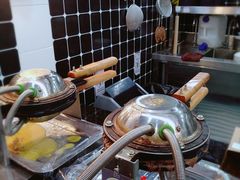 原味鸡蛋仔-桂桂茶(恒基名人店)