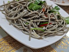 -清真·鸦儿李记·小馆(后海店)