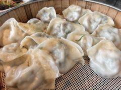 -老边饺子馆·东北菜(虎坊桥店)