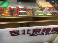 -特派卷·老北京烤鸭卷(合生汇购物中心店)