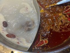 -蜀大侠火锅(森兰花园城店)
