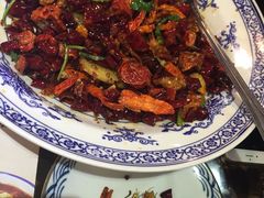-鼎盛蜀坊·重庆江湖菜(市桥地铁站店)