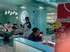 -季季红火锅(柳州城中万达二店)
