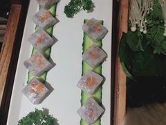 -南门四季铜锅涮肉(左家庄店)