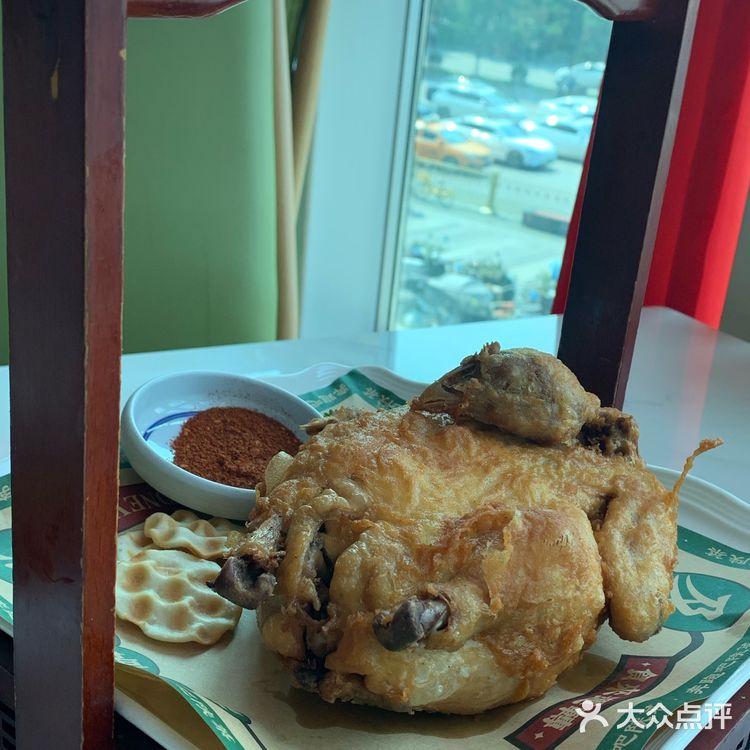 陕菜美食体验，生活需要仪式感