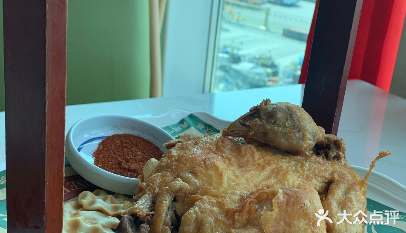 陕菜美食体验，生活需要仪式感