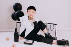 -嘟嘟卡奇儿童摄影