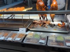 -Bravo永辉(爱琴海购物公园店)