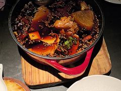 -烛影拾光观景餐厅·创意菜·摄影·小提琴(大唐不夜城店)