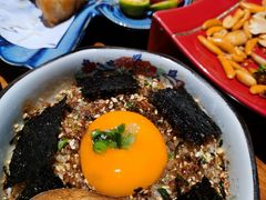-肉魁屋·烧肉·烧鸟·酒场(高新店)