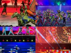 -深圳锦绣中华民俗村