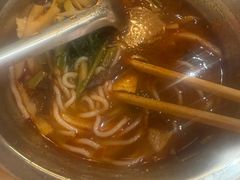 -柳州肥姨妈大骨螺蛳粉(双阳路店)