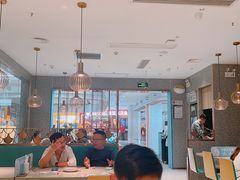 -半天妖烤鱼(紫荆广场店)