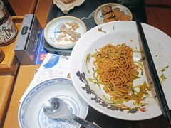 -和府捞面(郑州杉杉奥莱店)
