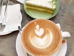 绿岛斑斓-时光花园(白鹭洲店)