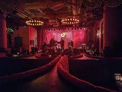 -JZ Club 爵士酒吧(上海店)