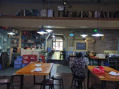 大堂-温州一家人美食(西木头市店)