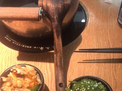 -沼津港精致料理·寿喜烧·烧鸟(青浦宝龙广场日料榜单店)