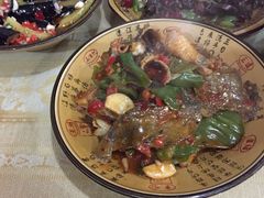 -土家菜粗粮馆(木鱼镇店)