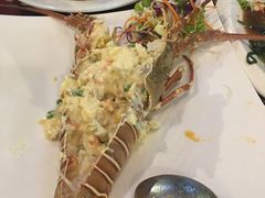 -BAI BUA RESTAURANT