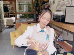 -蜜舍咖啡(洋人街店)