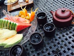 -纯真年代书吧(宝石山店)