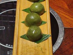-瑶王府·广西菜(金阳路店)