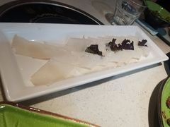 -一叶一世界·素食餐厅(锦华万达店)