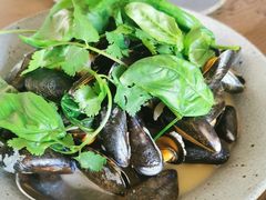 -BOR Eatery(安福路店)