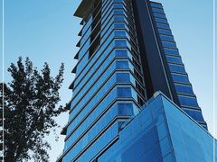 -华谊兄弟总部办公大楼