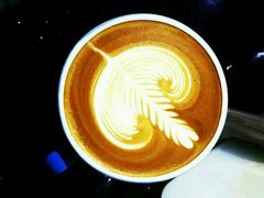 -十七英哩咖啡 Seventeen Mile Coffee(崇盛晶珠广场店)