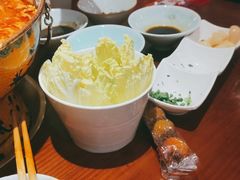 -1078號老北京涮肉(松柏店)
