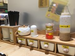 -雷门拉面(龙湖成都金楠天街店)