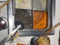 -海底捞火锅(玉桥商业广场店)