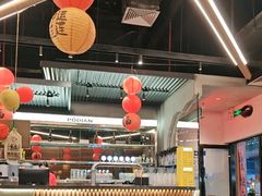 -破店肥哈·东北烧烤·夜宵(南山保利店)