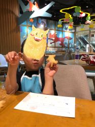 -Harry's Kitchen哈里小屋(上海大悦城店)
